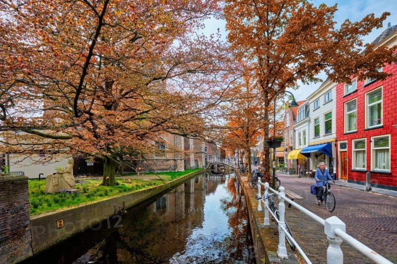 Delft