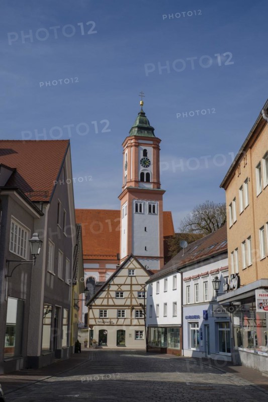 Parish Church of St. Michael
