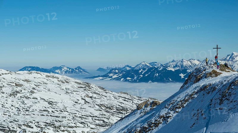 Hahnenkoepfle
