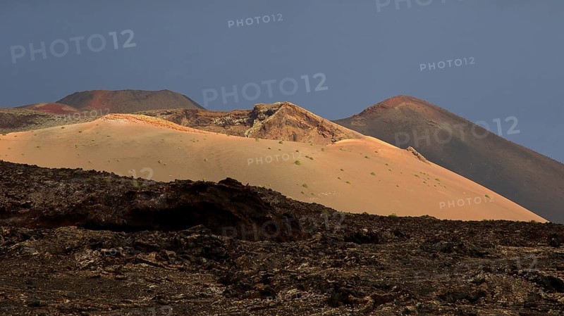Timanfaya National Park