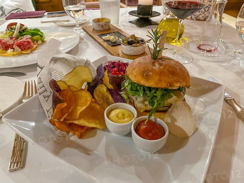 Main course