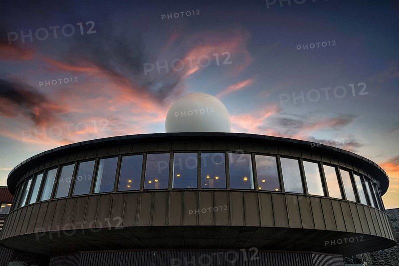 Nordkapp Hall