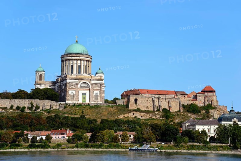 View from Parkany