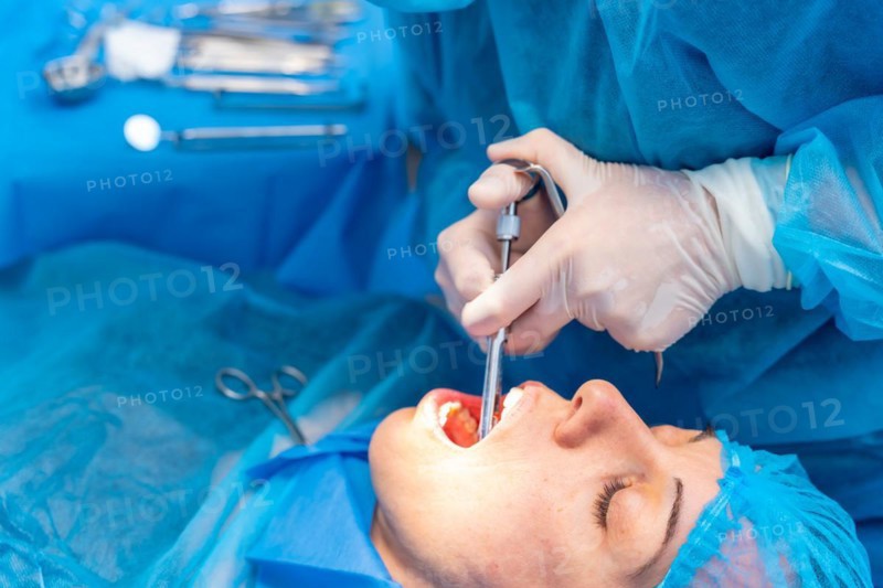 Dental clinic
