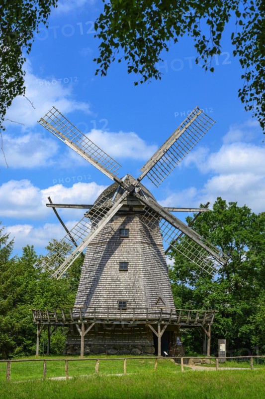 Museumsdorf Cloppenburg