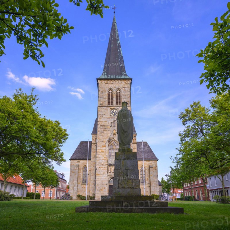 St. Boniface Church