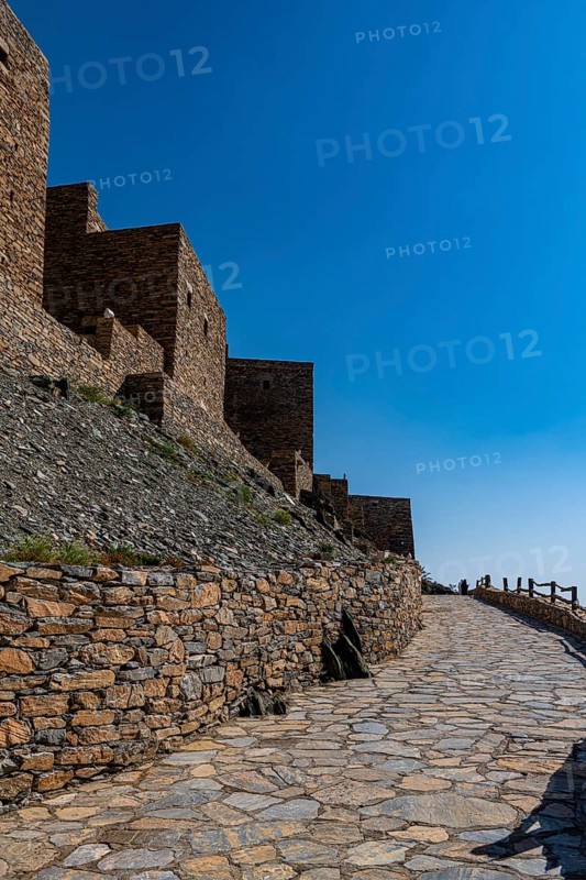 Zee Al-Ayn historic mountain village