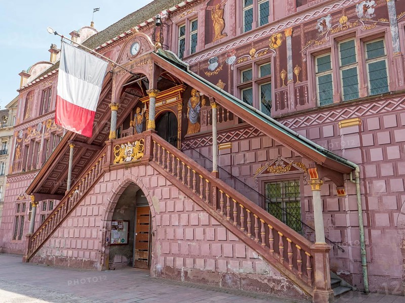 Historical Museum Town Hall
