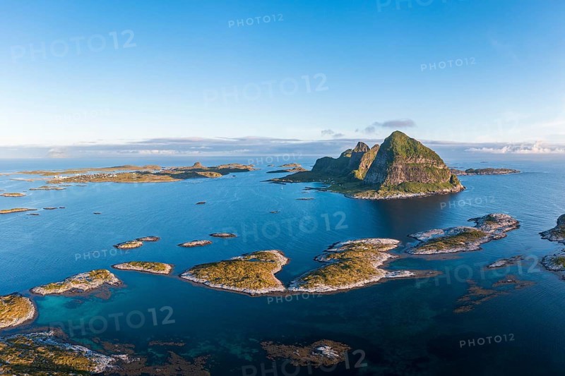 Traena Island