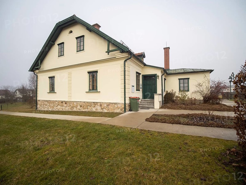 Peter Rosegger Museum
