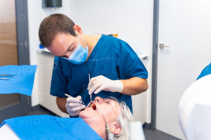Dental clinic
