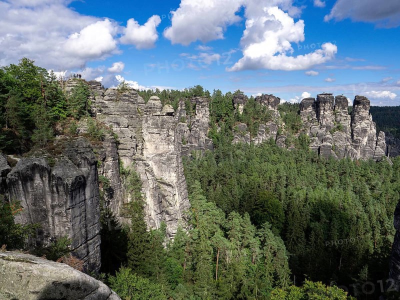 Gansfelsen
