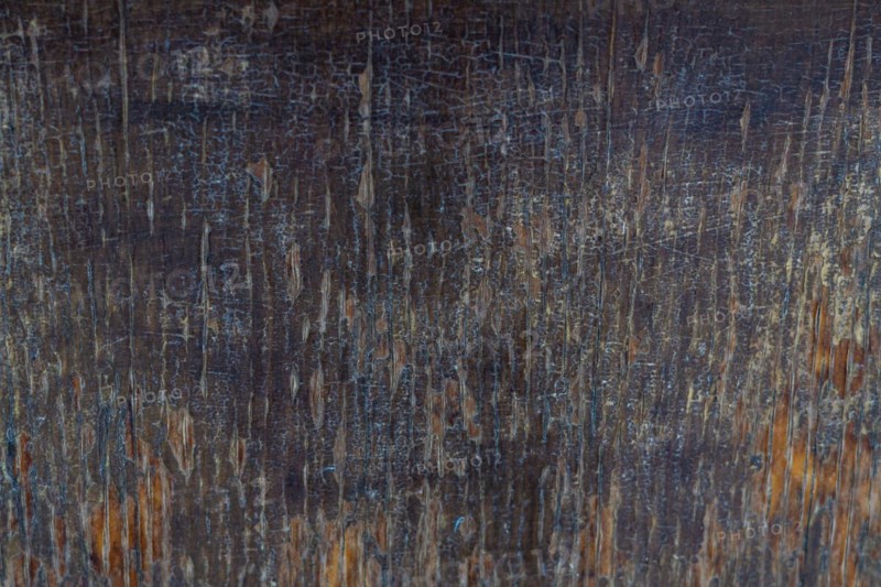 Background of a wooden wall