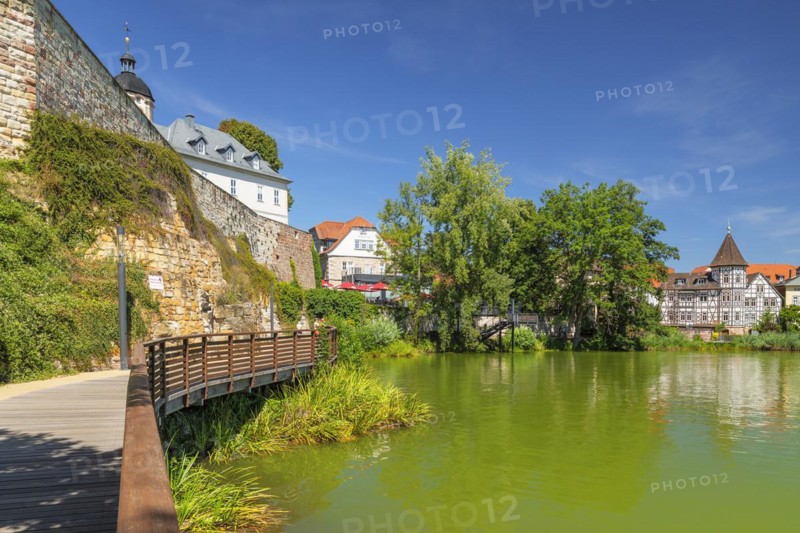 Burgsee