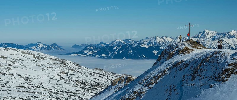 Hahnenkoepfle