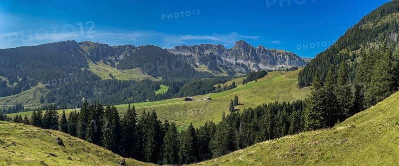 View of Schwaendiflueh