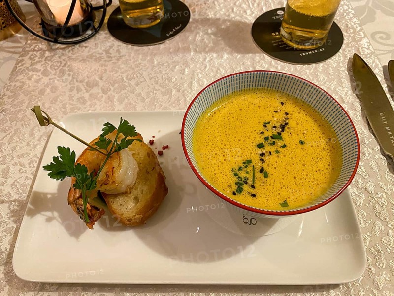 Appetizer