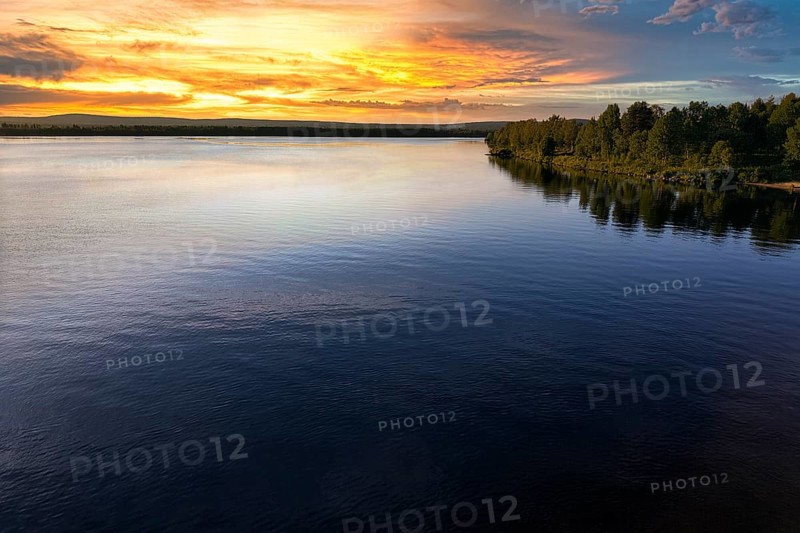 Midsummer night