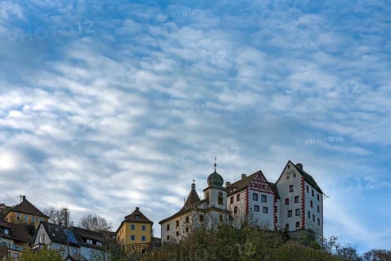 Egloffstein Castle
