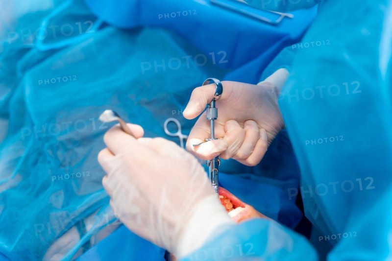 Dental clinic