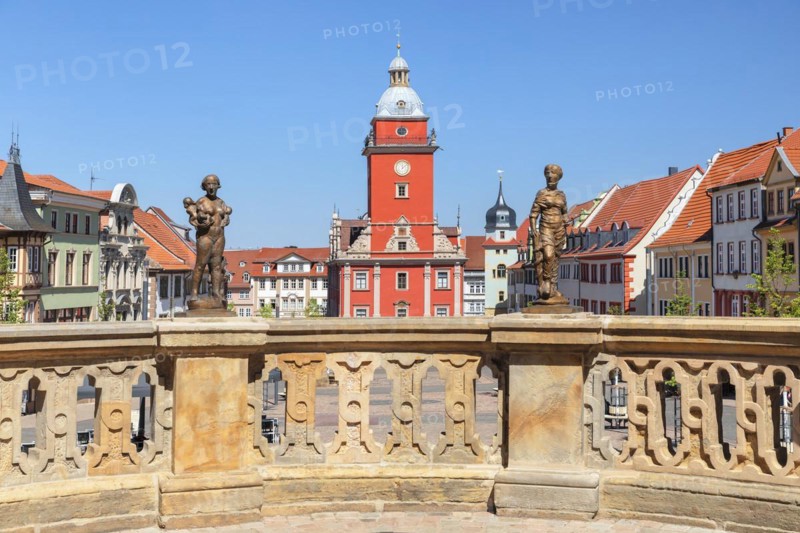 Town Hall on the Main Market Square