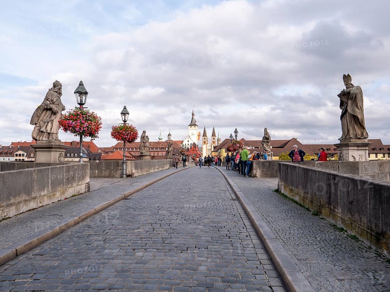 Alte Mainbruecke