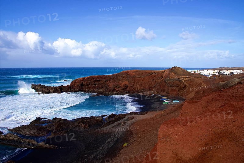 Charco de los Clicos