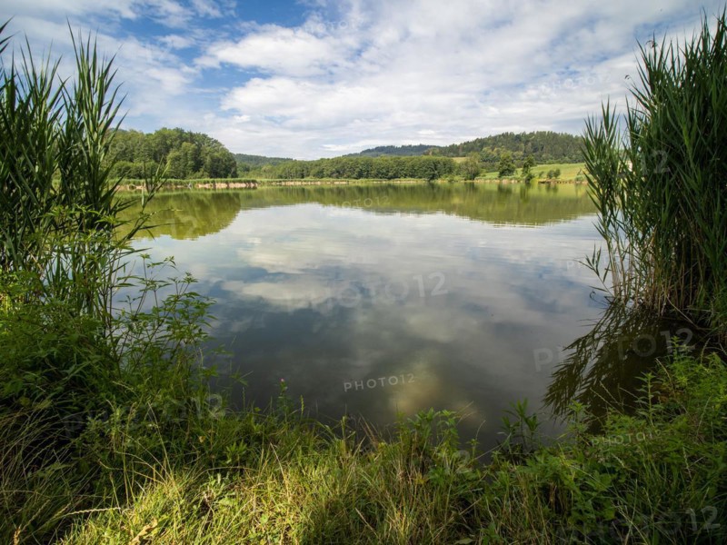 Hoerzendorf Lake