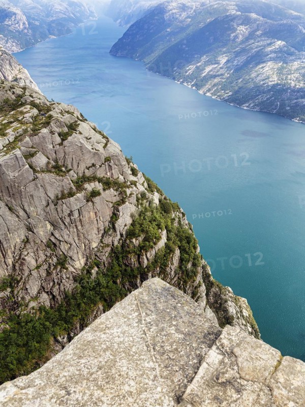 Rockfall