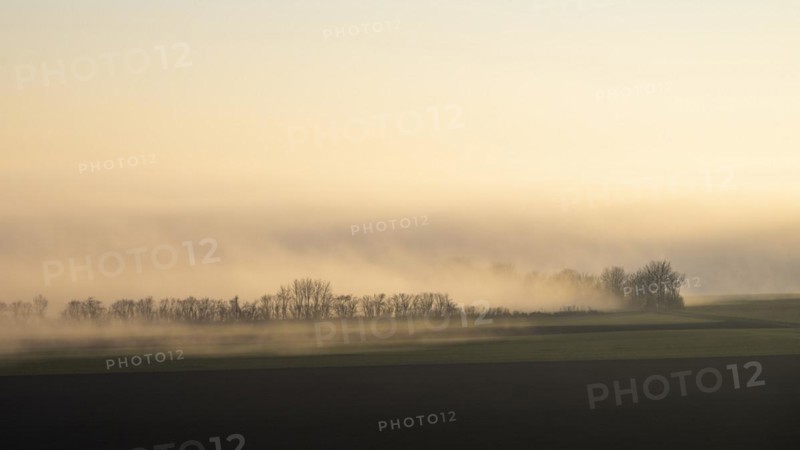Morning atmosphere