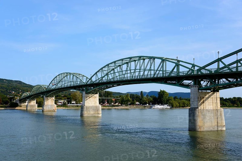 Maria Valeria Bridge