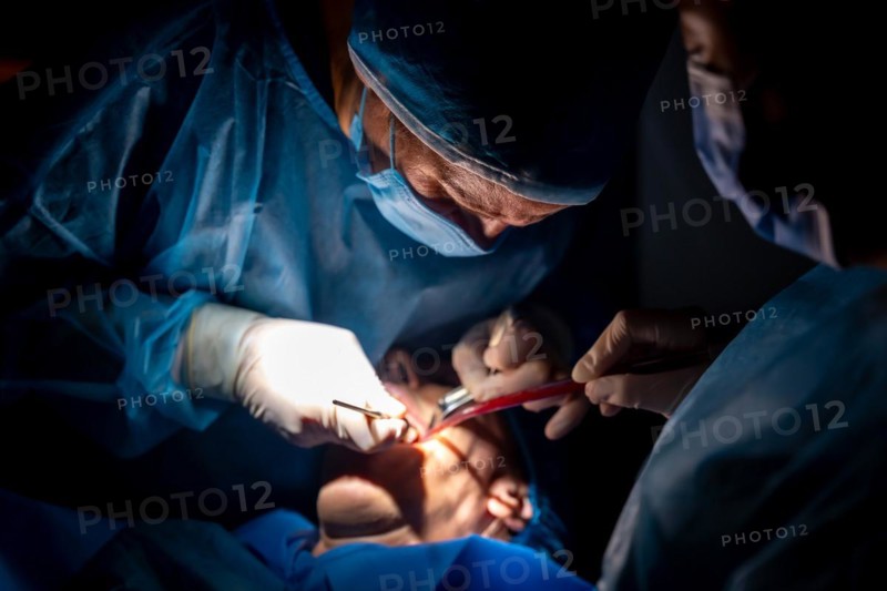 Dental clinic