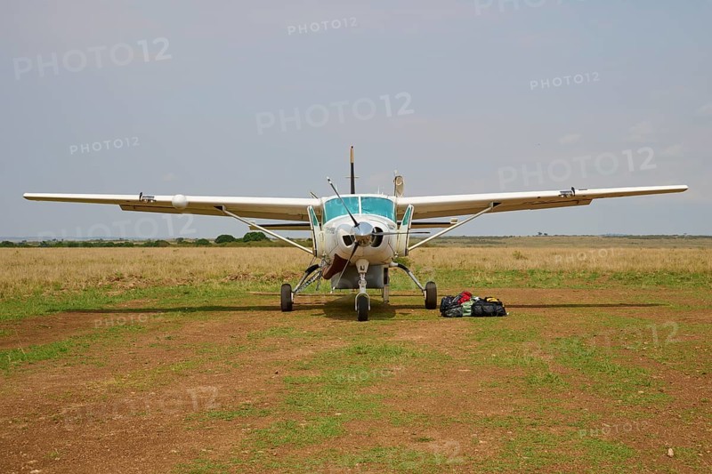 Bush Planes
