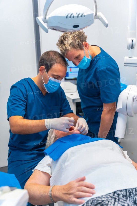 Dental clinic