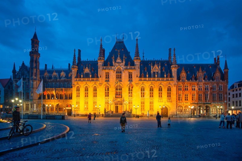 Bruges