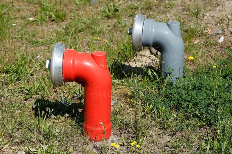 Hydrant