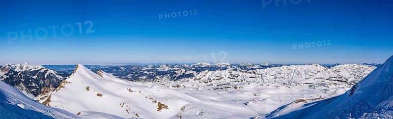 Gottesacker plateau