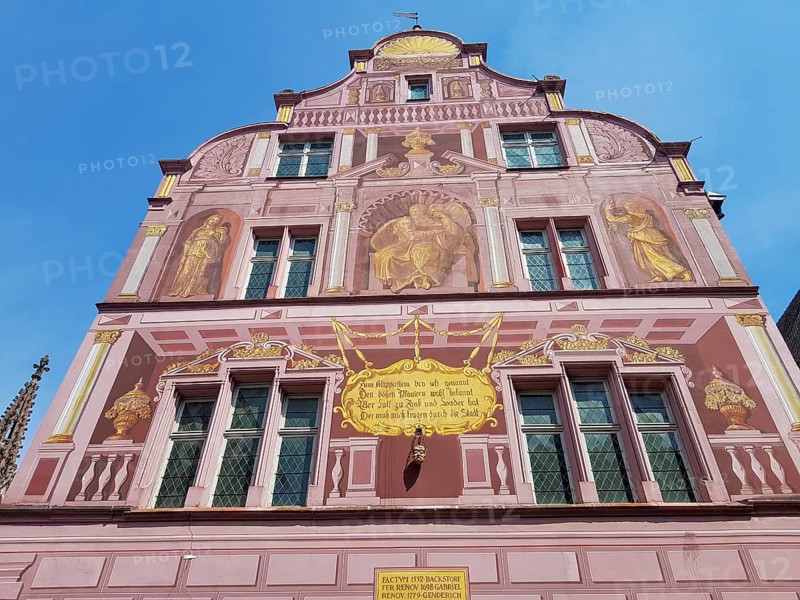 Historical Museum Town Hall