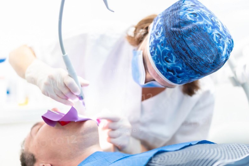 Dental clinic