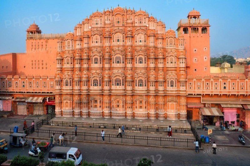 Jaipur