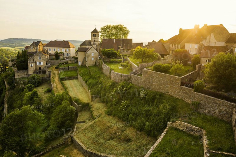 Chateau-Chalon
