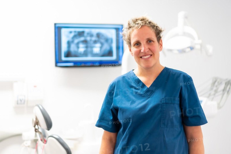 Dental clinic