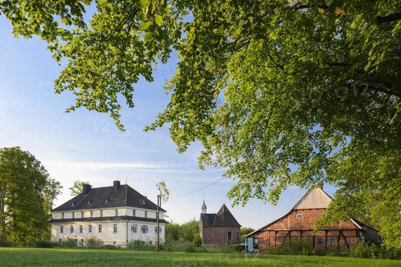 Ihorst Estate