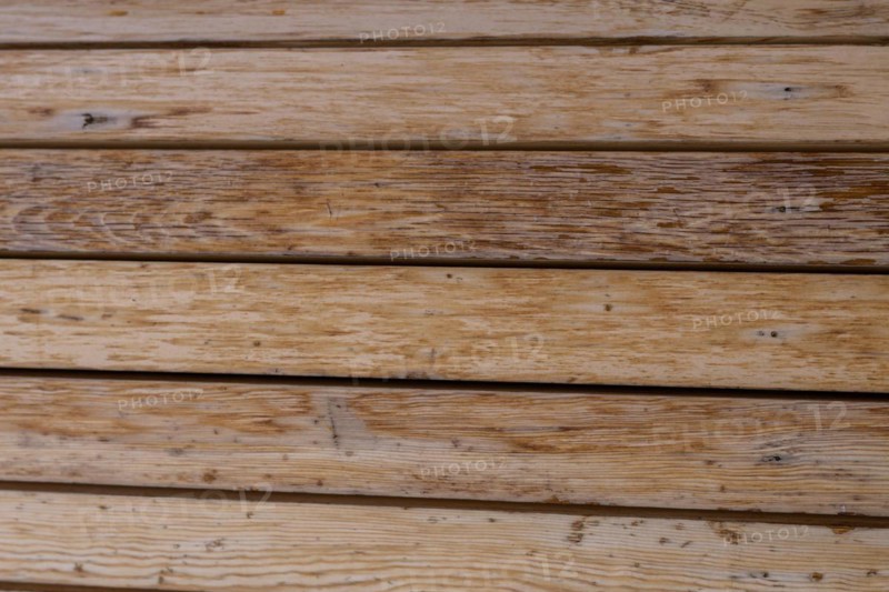 Background of a wooden wall