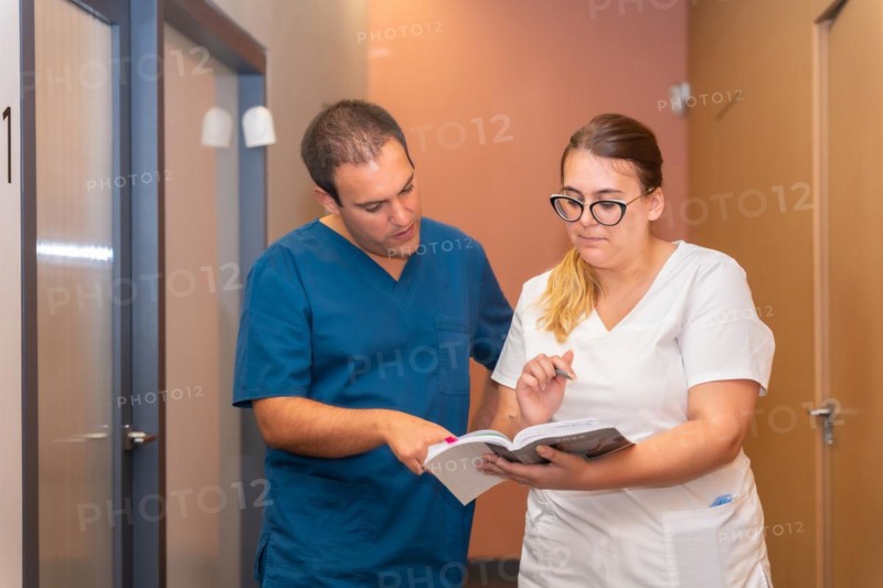 Dental clinic