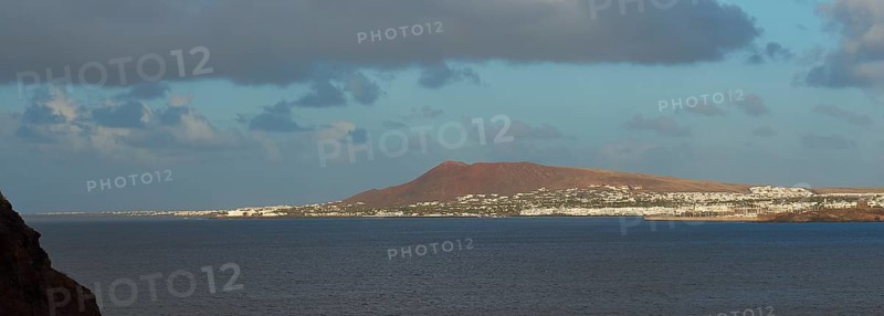 Panorama shot