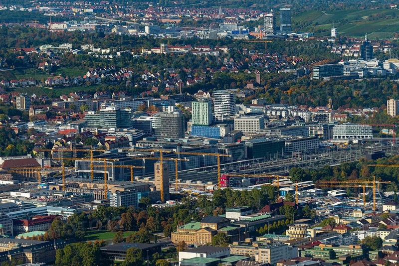 Stuttgart