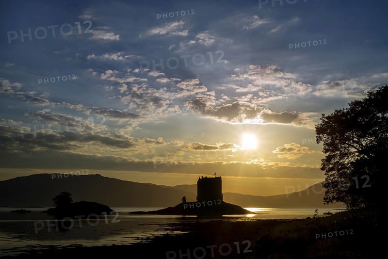 Castle Stalker