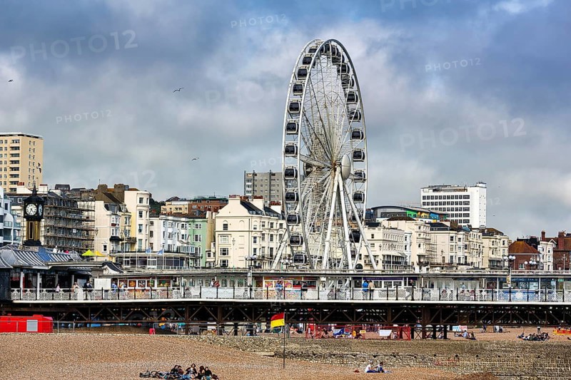 Ferris Wheel
