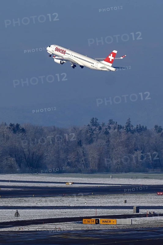 Aircraft Swiss